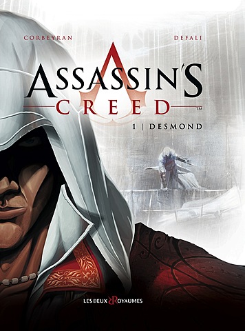 Assassin's Creed, Volume I: Desmond
