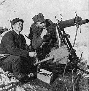 TERCERA BATALLA  DE NARVIK