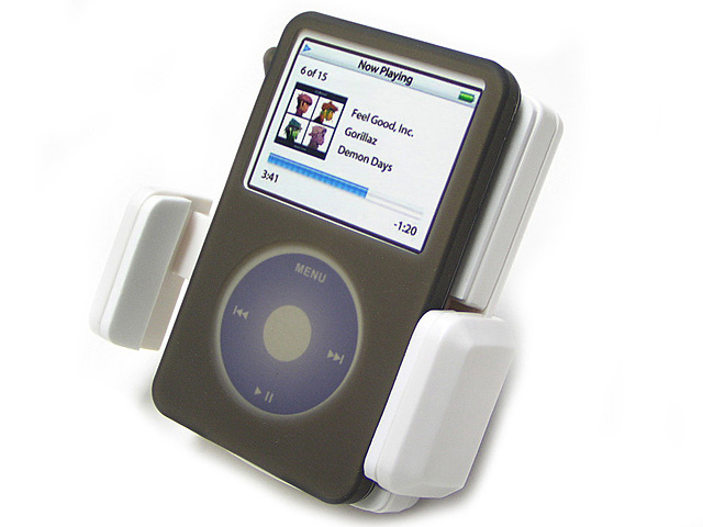 IPOD (2001)