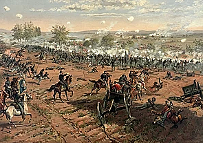 Gettysburg