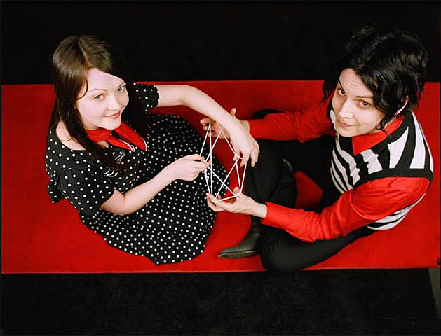 The White Stripes