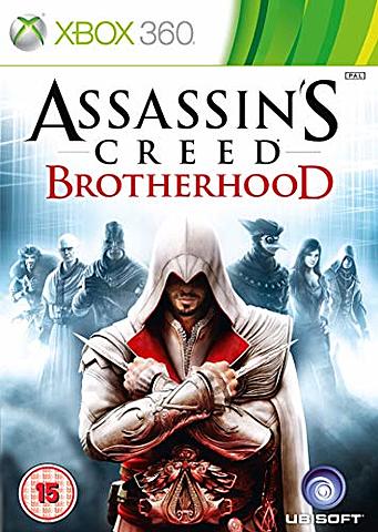 Assassin's Creed: Brotherhood