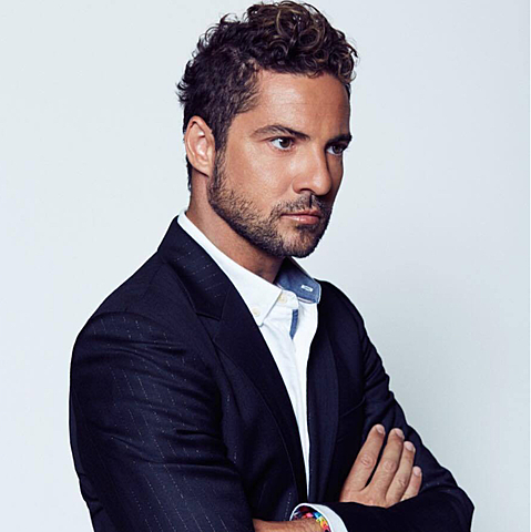 David Bisbal