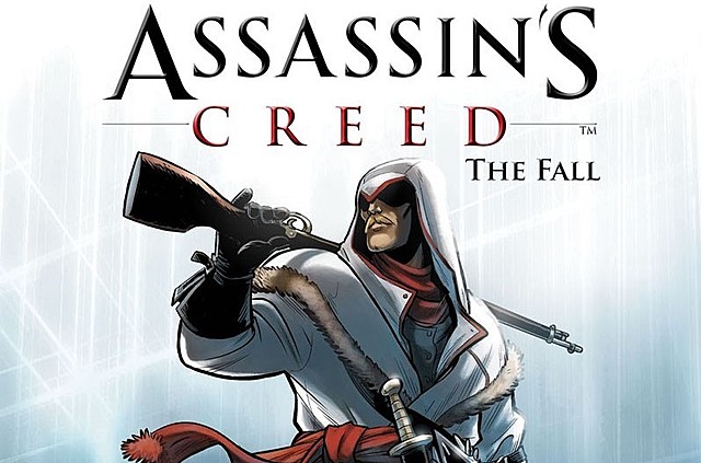 Assassin's Creed: The Fall