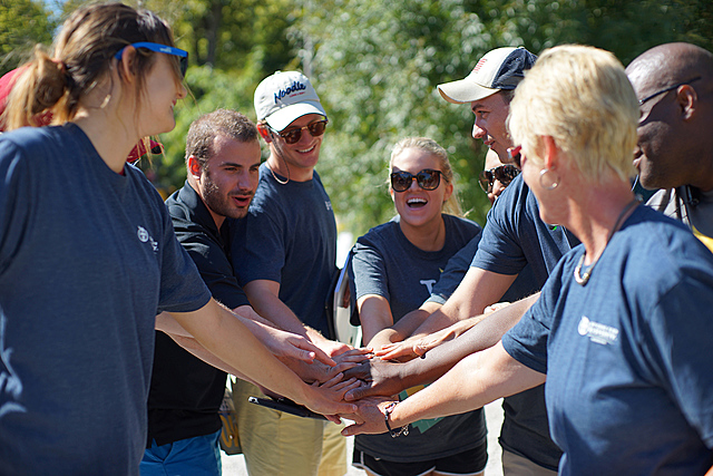 Americans for Prosperity is Founded