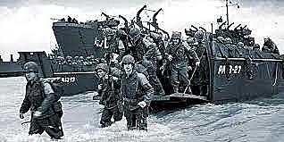 BATALLA DE NORMANDÍA