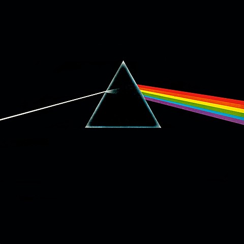 Dark Side Of The Moon