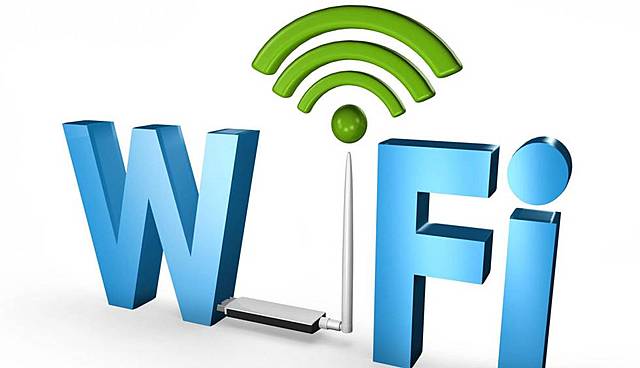 Wifi