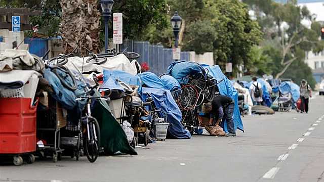 Official Poverty Rate: 12.3%