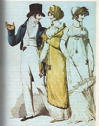 Vestido talle alto camisa