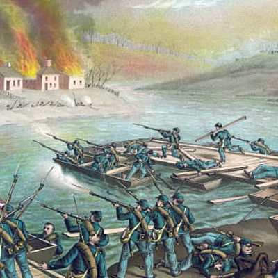 Timeline: The Way to Victory