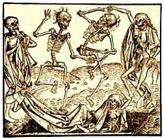 The Black Death