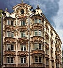 La Arquitectura del Barroco al Rococó