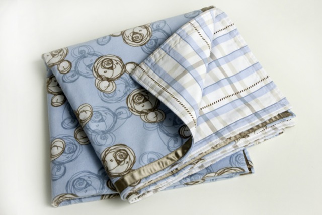 I was new person to the world