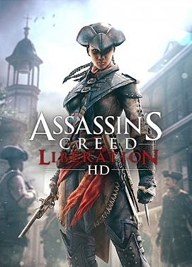 Assassin's Creed III: Liberation HD