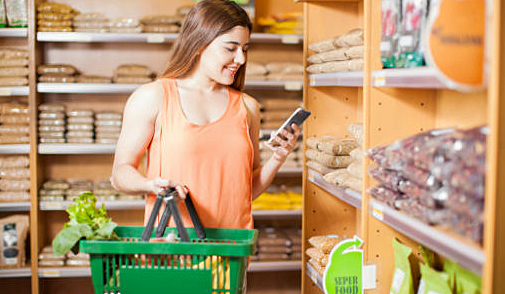 EFFICIENT CONSUMER RESPONSE (ECR):