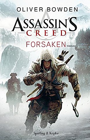 Assassin's Creed: Forsaken