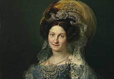 Princess Maria Christina
