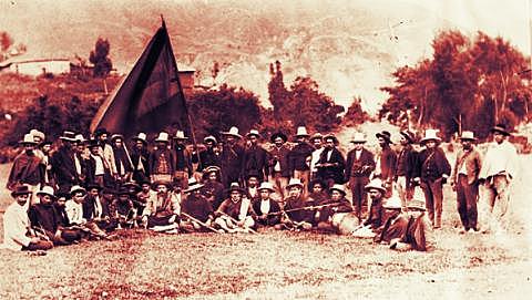 La Guerra de los Mil Días