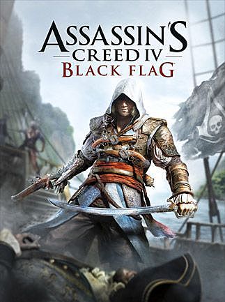 Assassin's Creed IV: Black Flag