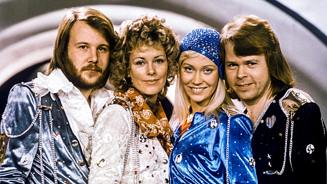 ABBA