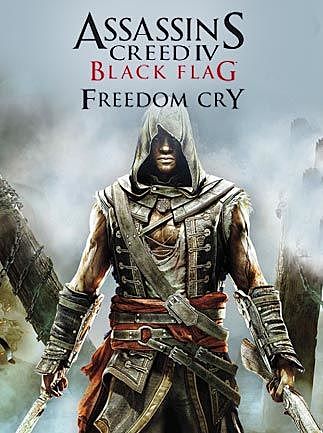 Assassin's Creed IV: Black Flag - Freedom Cry