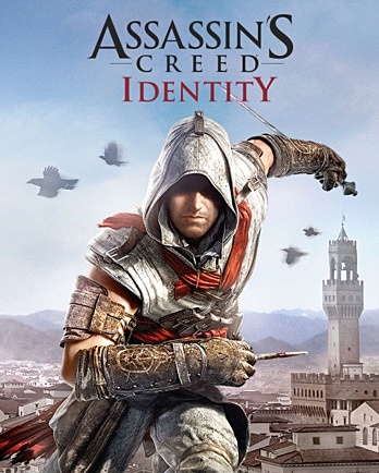 Assassin's Creed: Identity