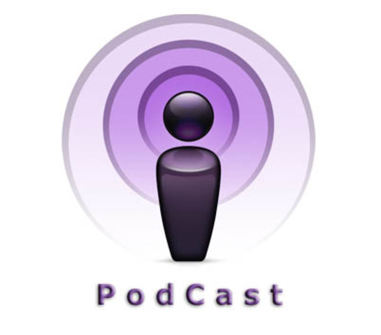 podcaster
