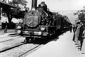 La primera proyección