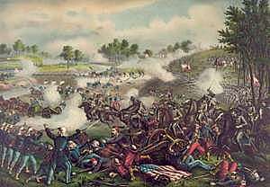 First Battle of Manassas