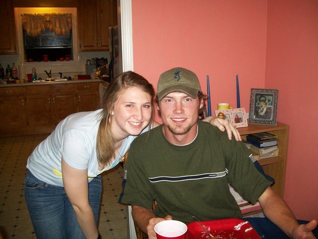 Curtis Wayne Whitehurst is born