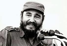 Fidel Castro