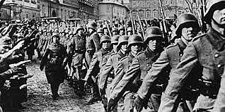 Política de Apaciguamiento