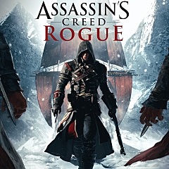 Assassin's Creed: Rogue