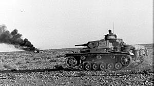 OPERACIÓN SONNENBLUME