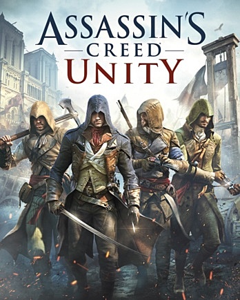Assassin's Creed: Unity