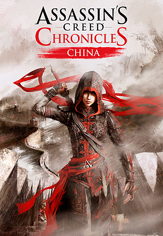Assassin's Creed: Chronicles - China