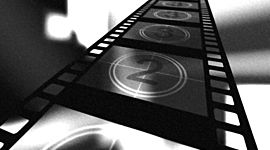 Timeline: Historia del Cinematográfico
