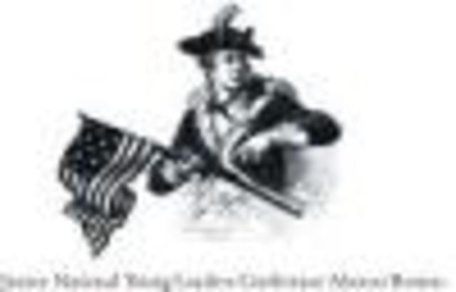 Jr. NYLC Boston ALUMINI