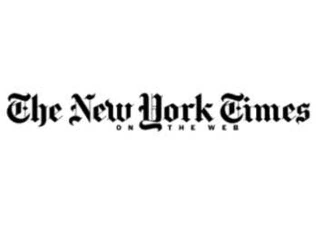 el ney york times se cambia de suscripcion para su vercion online