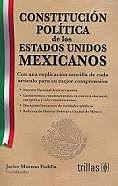 Constitución Política  de los Estados Unidos Mexicanos (antecedente mexicano) 1917