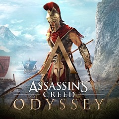 Assassin's Creed: Odyssey