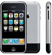 IPHONE (2007)