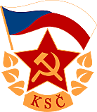 Partido comunista checoslovaco