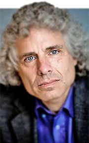 Steven Pinker ( 1954 - act)