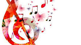 Timeline: Музыка