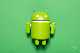 ANDROID (2007)