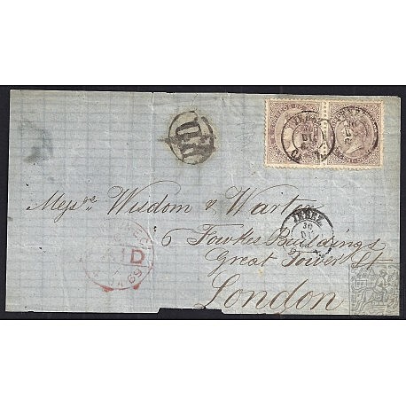 la COS, una nueva oportunidad.