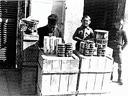 “píldoras de la resistencia”