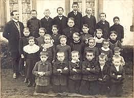 Escuela del trabajo social.